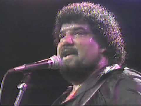 MICHAEL SULLIVAN  CANTA COM OS FEVERS (POR CAUSA DE VOCÊ) -  SHOPSHOW REDE MANCHETE 1989