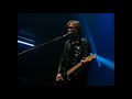 October Swimmer - Live At The Palladium Köln 2002 (Remastered)