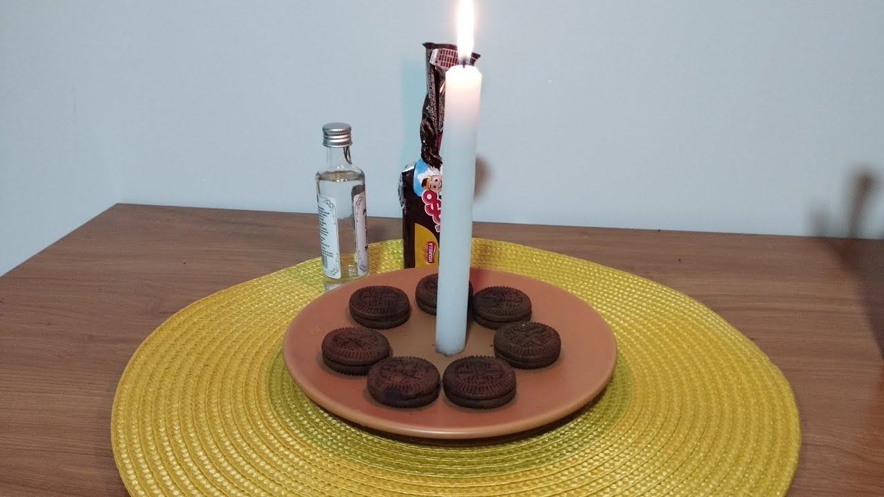 Foi assim que Exu mirim mim encinou agrada-lo pra ter qualquer coisa imediata