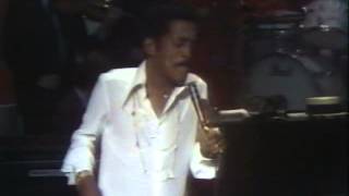 Sammy Davis Jr. - The Birth of the Blues
