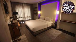 The Seven Hotel | Casablanca, Morocco | Hotel Review 🛏️