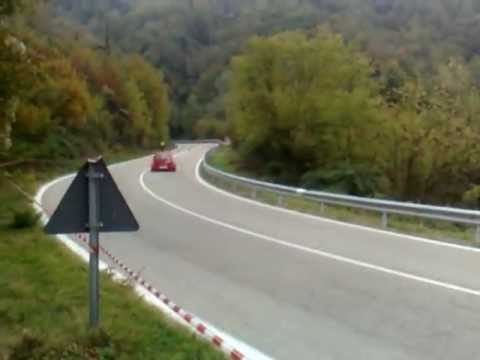 6° Slalom Casalborgone Aramengo 2011 - PiemontRally.it