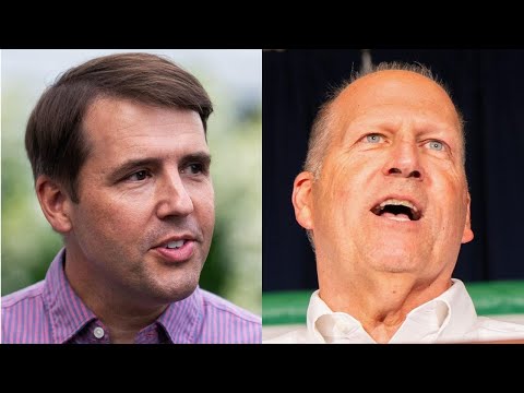 Sununu will fight Pappas for Senate seat in New Hampshire as battleground heats up for Rpeublicans