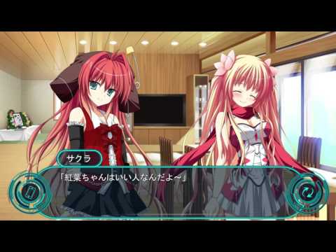 Kadenz Fermata//Akkord:Fortissimo (PC) - Mahoutsukai - Part 41