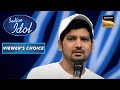 Vineet के Powerful Comeback ने जीत लिया India का दिल! | Indian Idol Season 13 | Viewer's