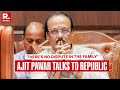 Will Consider Meeting With Sharad Pawar Ajit Pawar Hints At NCP Merger Post Elections Exclusive