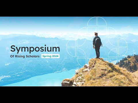 Neuroscience of Near Death Presentation by Simarpreet Bashal at Polygence's Symposium