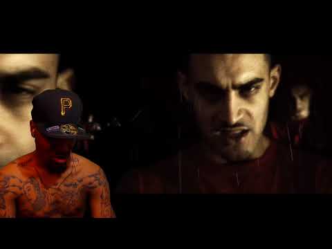 LOWKEY - OBAMA NATION (OFFICIAL VIDEO) - BANNED FROM TV| REACTION