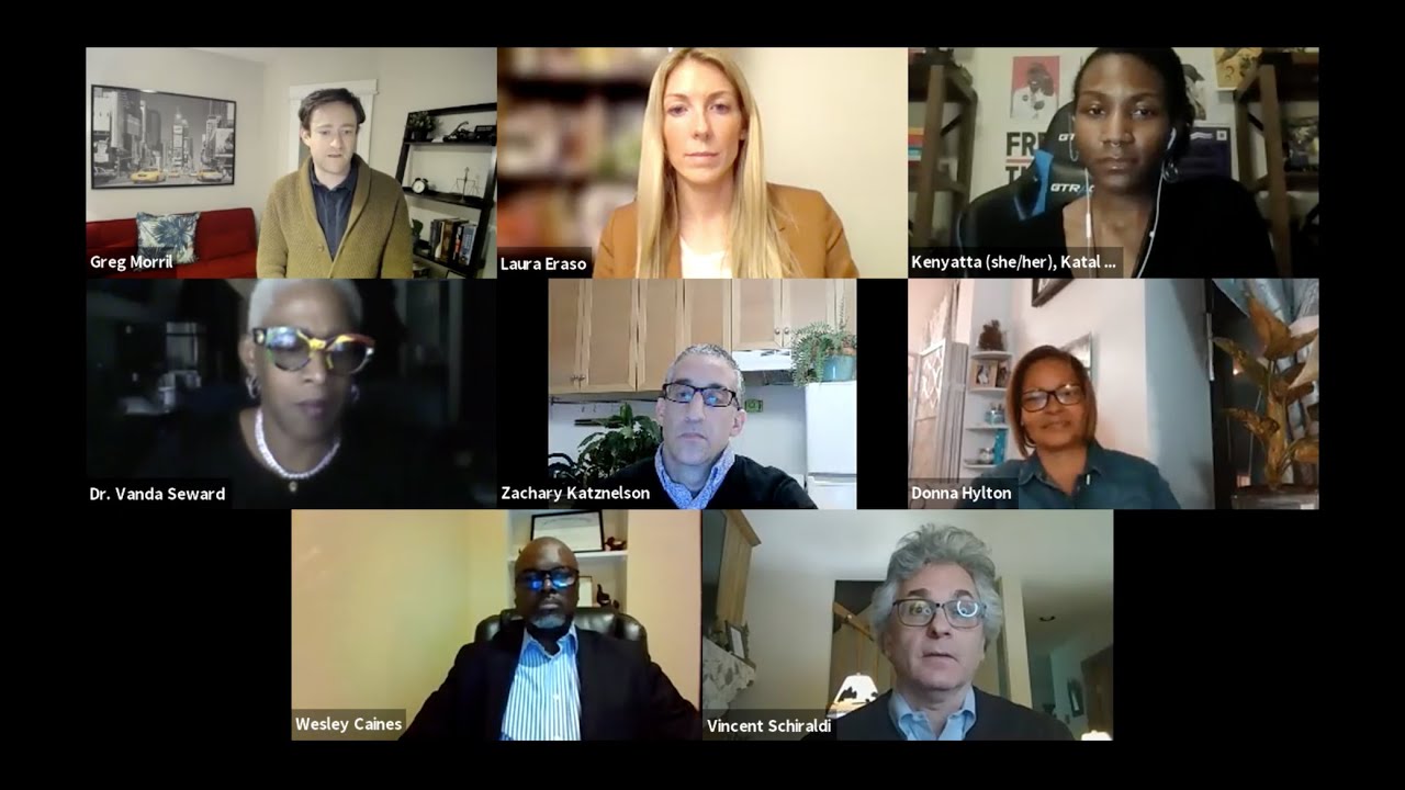 Jailed Without a Crime: How Tech. Parole Violations Drive Mass Incarceration in NY & Path to Reform