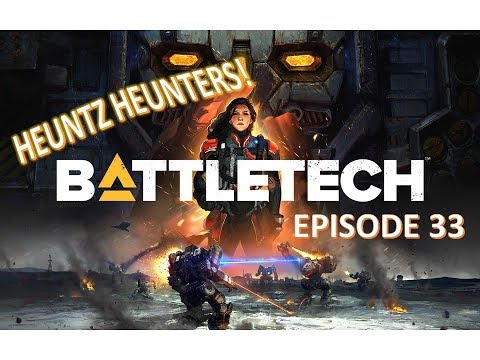 Defense: Smithon Success | BattleTech