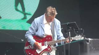 The Nits - Walter &amp; Conny - Festival Retro C Trop - 30/06/2024