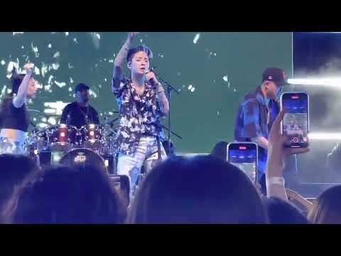 Amber - Easier + Hands Behind My Back [Sonica Music Festival Melbourne]