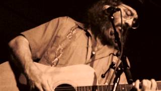 JAMES McMURTRY -- "COPPER CANTEEN"