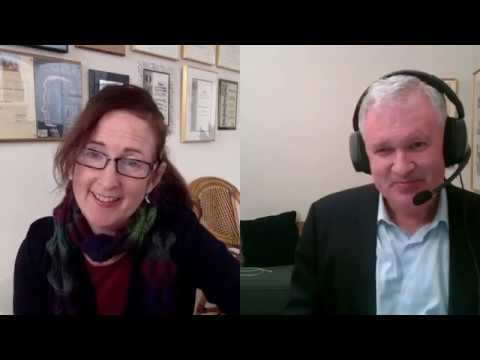 VIDEO: Therapist Stephen Snyder on the 3 Keys to Helping Clients Navigate Intimacy Problems