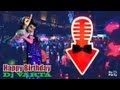 B-Day Dj Varta // Ночной клуб Maneken 