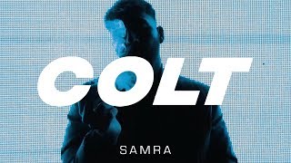 Musik-Video-Miniaturansicht zu COLT Songtext von Samra