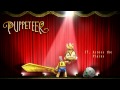 Full Soundtrack / PUPPETEER