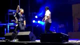 Dum Da Dum- Shawn Desman (Portuguese Festival)