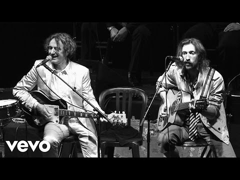 Goran Bregović - Be That Man ft. Eugene Hütz