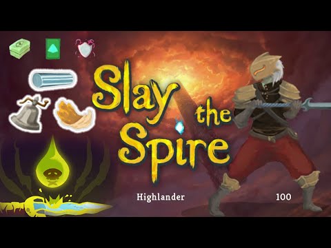 Slay the Spire May 2nd Daily - Ironclad | So much Plated Armor + Metallicize!