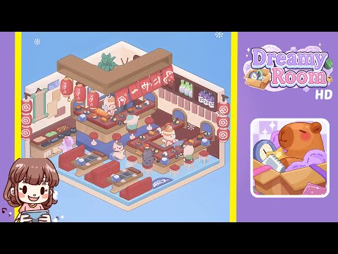 Dreamy Room Level 170 preview