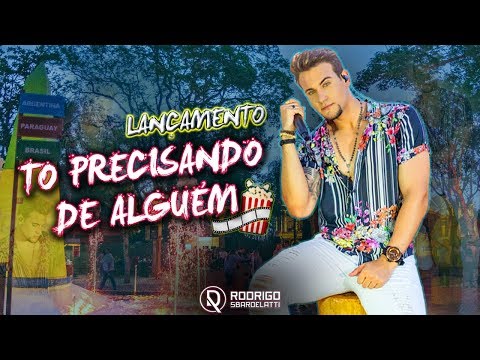 To Precisando De Alguém video