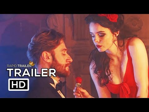 AUTOMATA Official Trailer (2018) Horror Movie HD