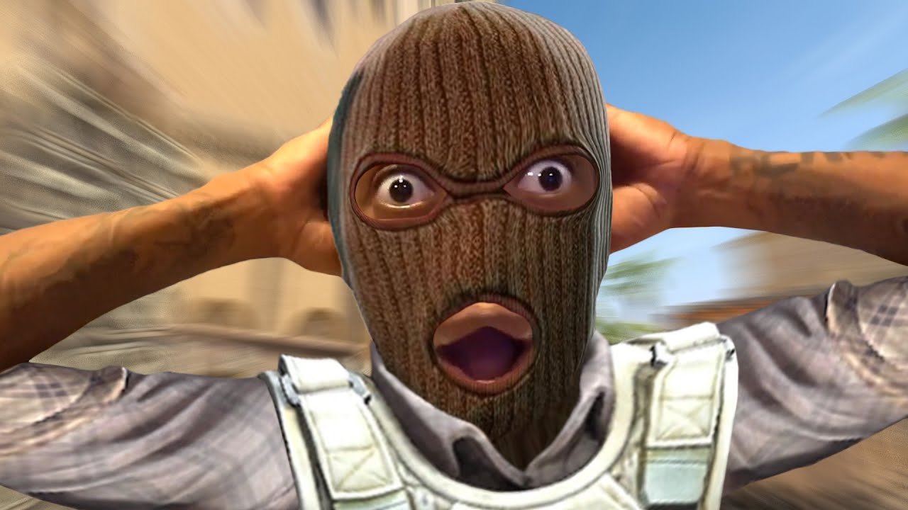 average CS2 player encounter