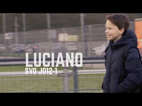 SV Oosterheem JO12-1 - Luciano