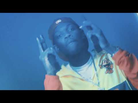 Lil Durant X Cashout Curly - Curly