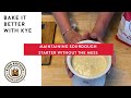 Maintaining Sourdough Starter Without the Mess - Bake It Better With Kye