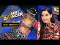 Saumya का यह Belly Dance लगा Nora को Next Level! | India's Best Dancer | Best Moments