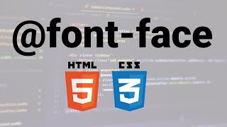 Download lagu font-face css| font-face src local | web font google | web font 2021 mp3