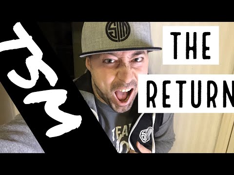 TSM: THE RETURN!!