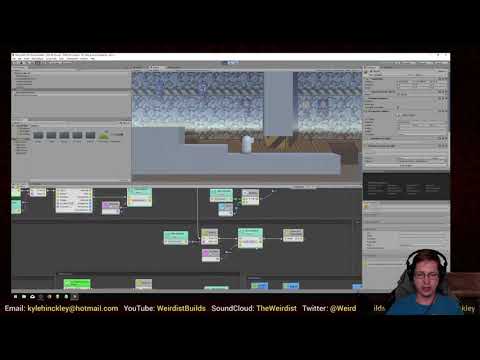 Bolt in Unity - Character Controller