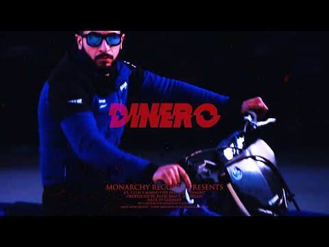 FREE JUL X ELAI X MORAD TYPE BEAT 2023 - "DINERO" I Instru Rap 2023