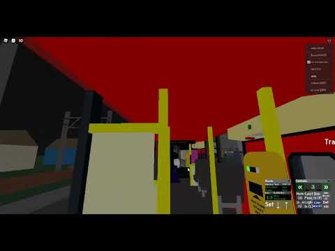 13-as busz a buszpályaudvarról a csirkevárosba és vissza a buszpályaudvarra urbanmove five