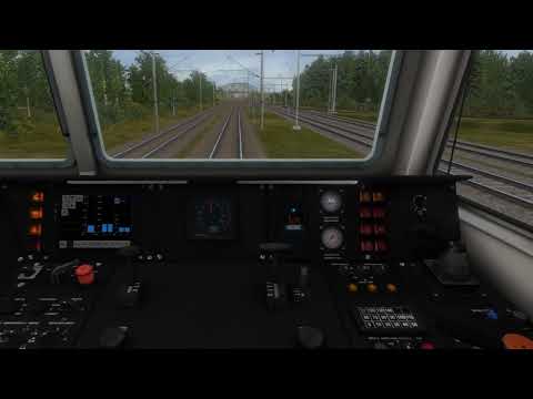 OpenRails CZ/SK - ZSSK 361.xxx - Coming Soon