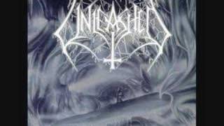 Unleashed - Where No Life Dwells/Dead Forever