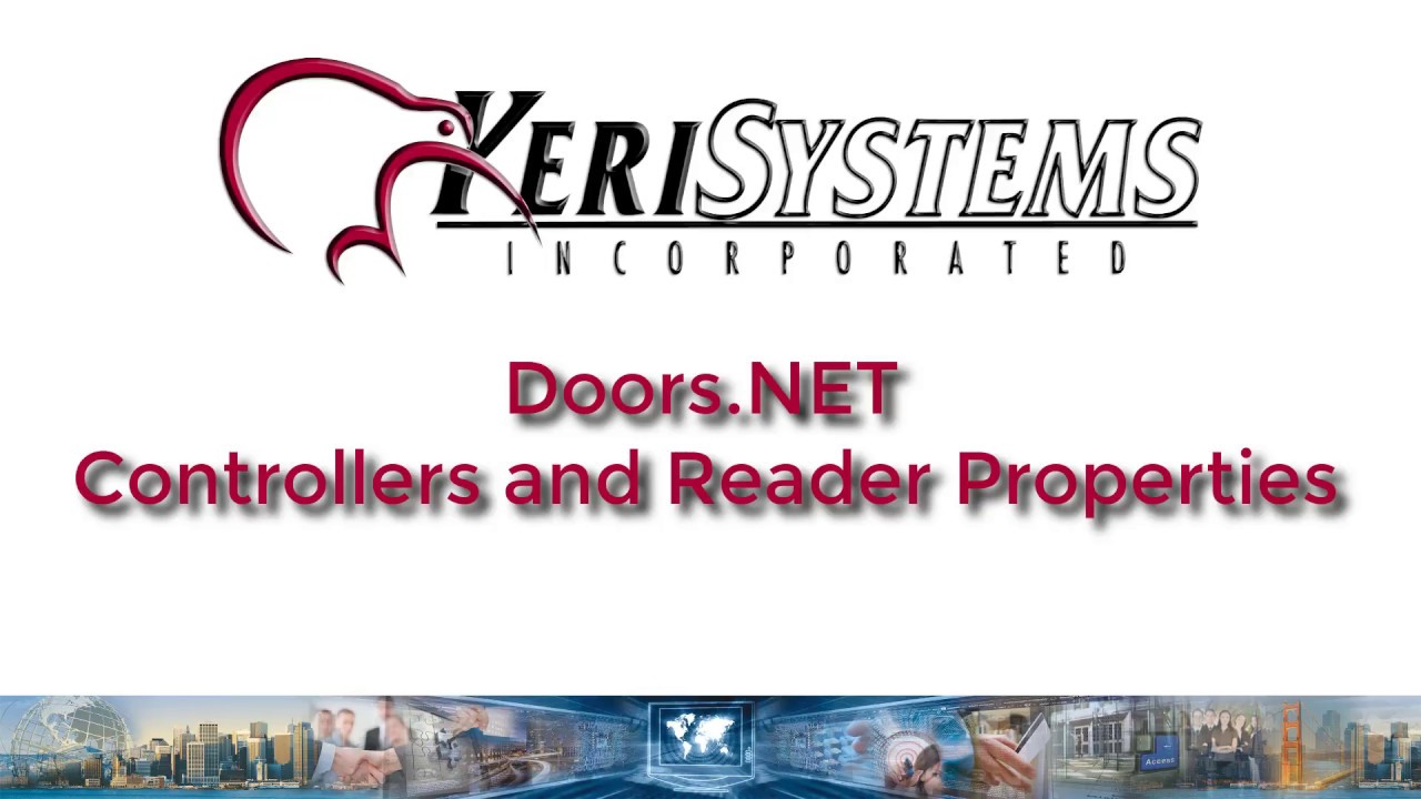 NXT Std/MSC Controller and Reader Properties