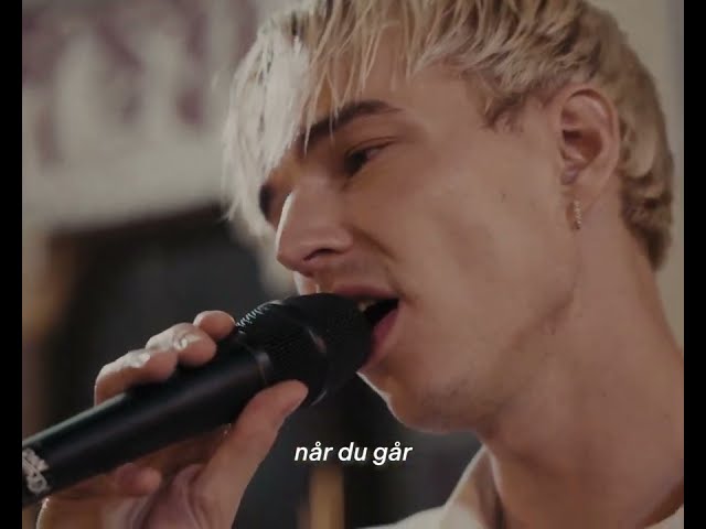 Son aus Dänemark mit 'Skabt Til At Vaere To' (jetzt ansehen!) | Pop Alternativ!