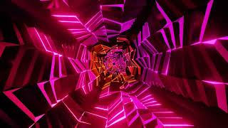 Ambiente Colorful Compilation Abstract Background 4k VJ Loop NEON Mesh-up Wallpaper Led Lights