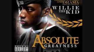 Willie The Kid Feat. Styles P - Live From The Ritz