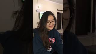 Download lagu STORY WA Mentahan Halu Sama Cewek Cantik, Buat prank temen, manasin mantan. STORY HALU mp3