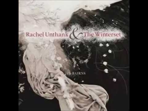 Rachel Unthank and The Winterset - My Donald