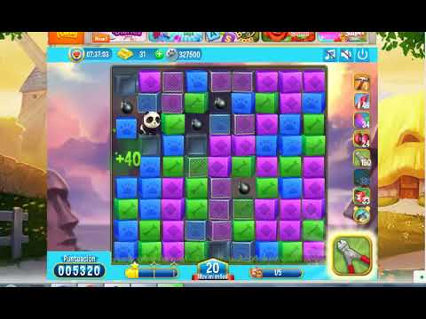 Pet Rescue level 2357, pet rescue, nivel 2357 pet rescue solucionado, solved, sin booster