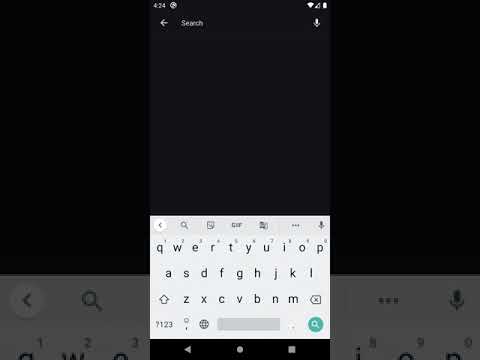 Open Office Viewer - ODF, PDF Video