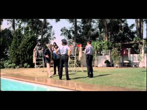 KISS Meets the Phantom of the Park