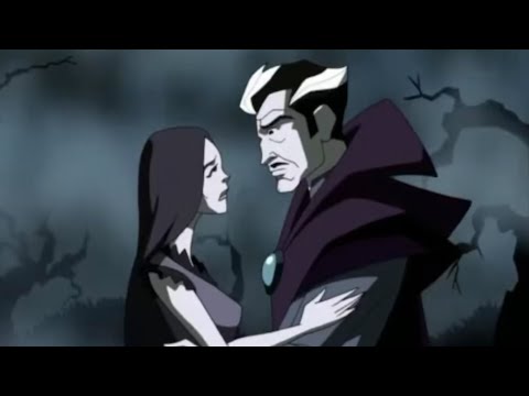 Every Vincent Van Ghoul Movie