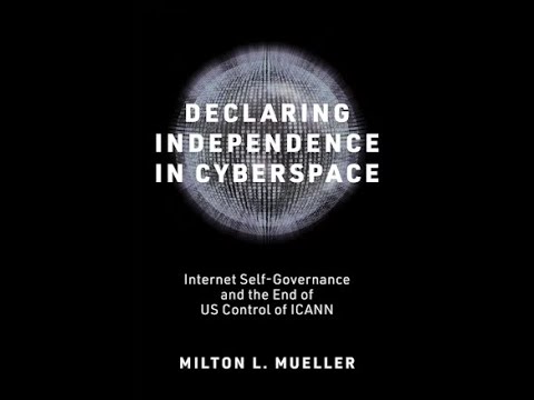 ICANN Global Engagement: Navigating the Internet's Governance Nexus